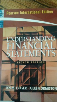 UNDERSTANDING FINANCIAL STATEMENTS EIGHTH EDITION