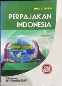 PERPAJAKAN INDONESIA