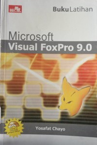 MICROSOFT VISUAL FOXPRO 9.0