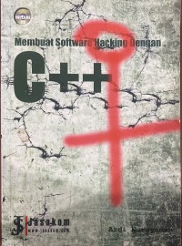MEMBUAT SOFTWARE HACKING DENGAN C++