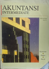 AKUNTANSI INTERMEDIATE