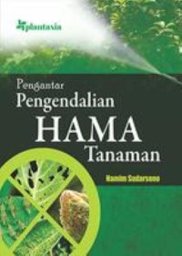 Pengantar Pengendalian HAMA Tanaman