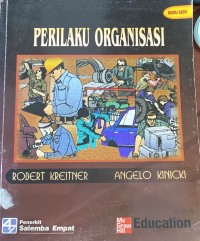 PERILAKU KONSUMEN