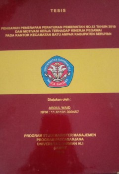 cover