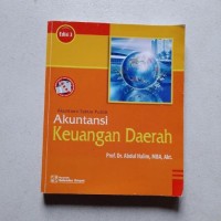 Akuntansi keuangan daerah