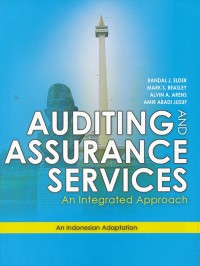 AUDITING ASSURANCE SERVICE