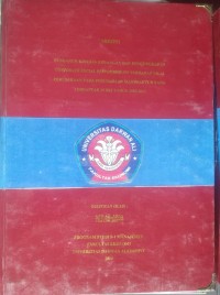 PENGARUH KINERJA KEUANGAN DAN PENGUNGKAPAN CORPORATE SOCIAL RESPONSIBILITY PADA NILAI PERUSAHAAN MANUFAKTUR YANG TERDAFTAR DI BEI TAHUN 2010-2012
