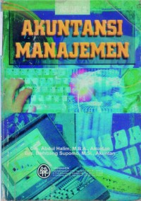 AKUNTANSI MANAJEMEN