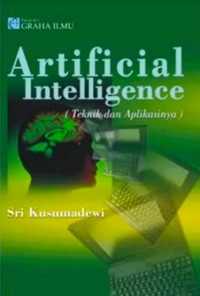 Image of Artificial Intelligence : Teknik dan Aplikasinya