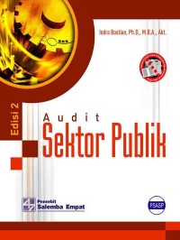 AUDIT SEKTOR PUBLIK EDISI 2