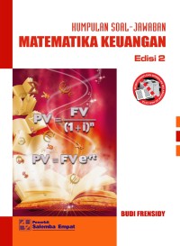 KUMPULAN SOAL-SOAL MATEMATIKA KEUANGAN