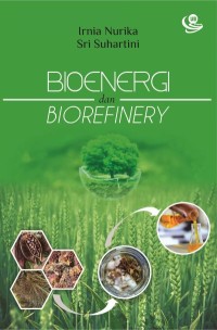 Image of BIONERGI dan BIOREFINERY