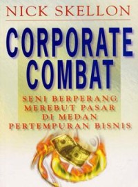 SENI BERPERANG MEREBUT PASAR DI MEDAN PERTEMPURAN BISNIS