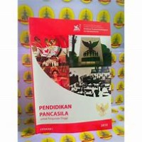 PENDIDIKAN PANCASILA