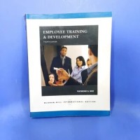EMPLOYEE TRAINING & DEVELOPMENT