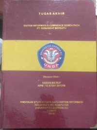 PENGARUH KARAKTERISTIK INDIVIDU DAN DISIPLIN KERJA TERHADAP ORGANIZATIONAL CITIZHENSHIP BEHAVIOR (OCB) PADA PEGAWAI DINAS SOSIAL KABUPATEN