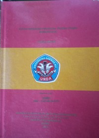 SISTEM INFORMASI PENJUALAN PRODUK CINGKU BERBASIS WEB