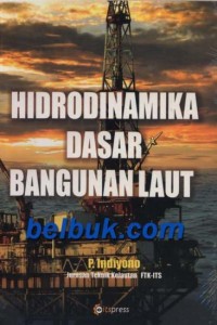 HIDRODINAMIKA DASAR BANGUNAN LAUT