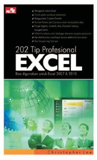 202 TIP PROFESIONAL EXCEL