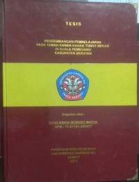 PENGARUH GURU, TEMAN SEBAYA, KEGIATAN OSIS TERHADAP MOTIVASI BELAJAR SISWA KELAS X PADA MATA PELAJARAN PENDIDIKAN KEWARGANEGARAAN DI SMAN 1 HANAU