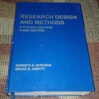 RESEARCH DESIGN ANd METHODS