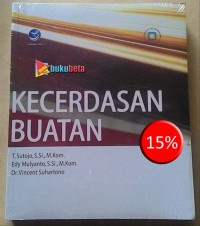 KECERDASAN BUATAN