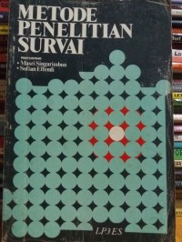 METODE PENELITIAN SURVAI