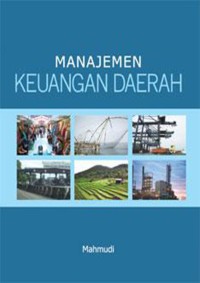 MANAJEMEN KEUANGAN DAERAH