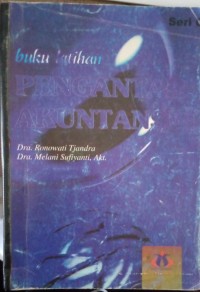BUKU LATIHAN PENGANTAR AKUNTANSI I