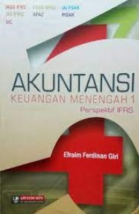 AKUTANSI KEUANGAN MENENGAH 1