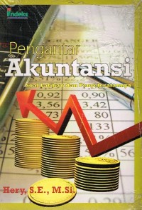 PENGANTAR AKUNTANSI