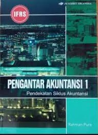PENGANTAR AKUNTANSI 1