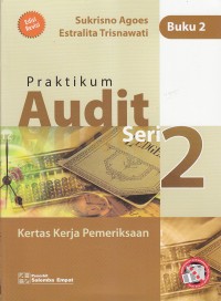 PRAKTIKUM AUDIT SERI 2 BUKU 2