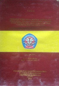 PENGARUH HARGA DAN KUALITAS PRODUK TERHADAP TINGKAT PEMBELIAN FURNITURE PADA CV.WAHYU ILAHI DI KOTA BESI