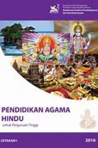 PENDIDIKAN AGAMA HINDU