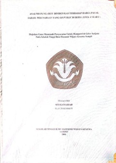 cover