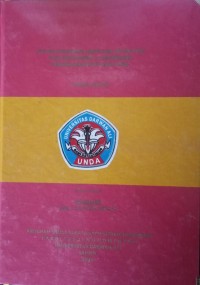 SISTEM INFORMASI ARSIP DAN INVENTARIS PADA SMP NEGERI 1 PARENGGEAN MENGGUNAKAN PHP DAN MYSQL