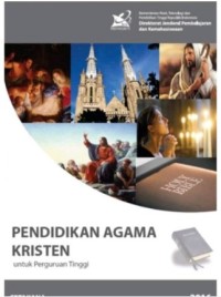 PENDIDIKAN AGAMA KRISTEN