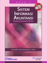 SISTEM INFORMASI AKUNTANSI BUKU 2