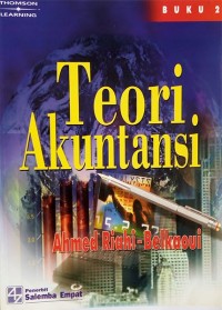 TEORI AKUNTANSI ( BUKU 2)