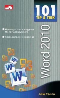 101 TIP & TRIK WORD 2010