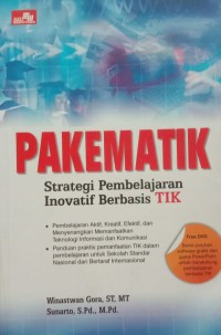 PAKEMATIK Strategi Pembelajaran Inovatif Berbasis TIK