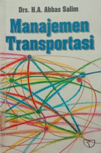 MANAJEMEN TRANSPORTASI
