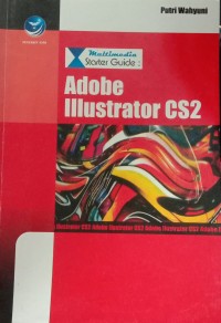 ADOBE IILUSTRATOR CS2