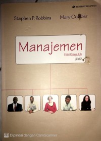 MANAJEMEN