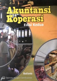 AKUNTANSI KOPERASI
