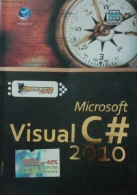 MICROSOF VISUAL C# 2010