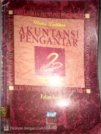 AKUNTANSI PENGANTAR