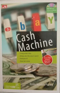 EBAY CASH MACHINE