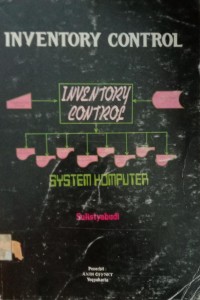 INVENTORY CONTROL